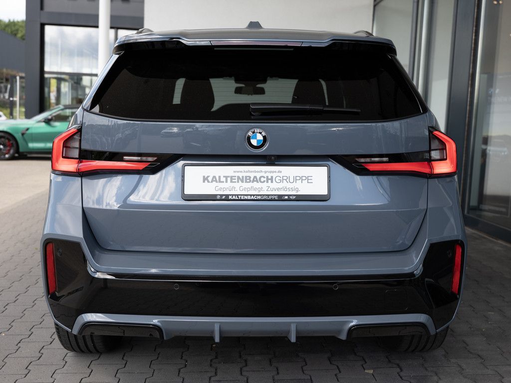 BMW X1 xDrive 23d M-Sport - Samsaru's Car Outlet