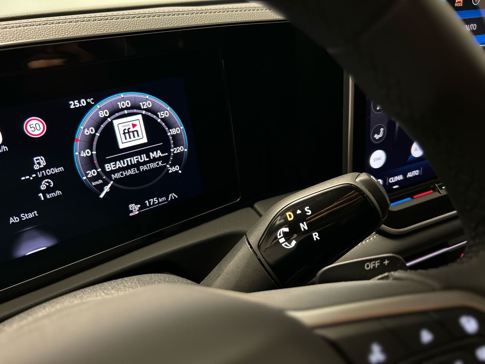 Volkswagen Tiguan 1.5 TSI eHybrid DSG Elegance