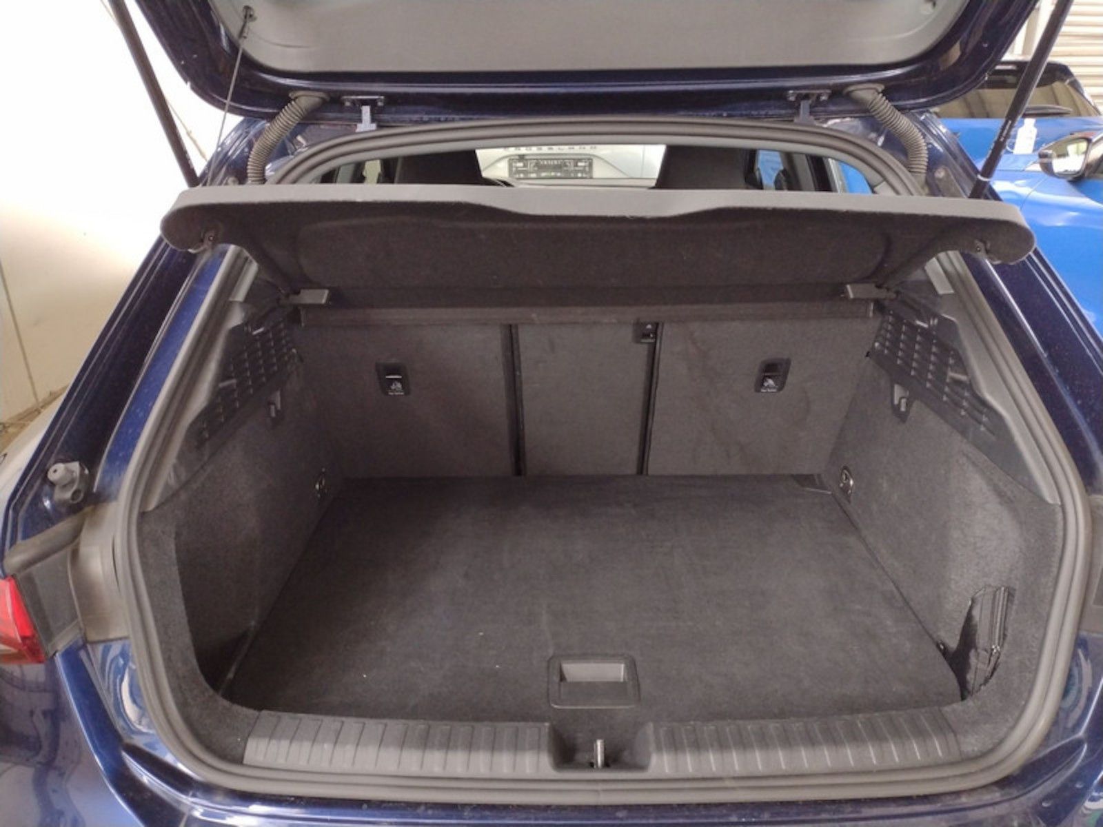 Audi A3 30 TFSI Sportback advanced S-tronic