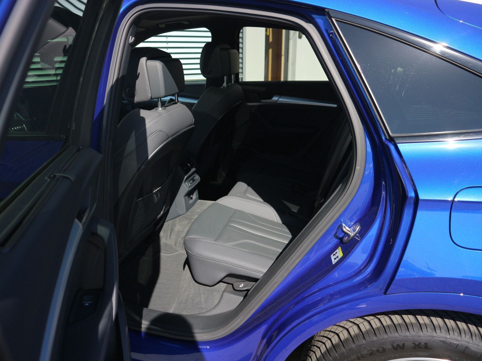 Audi Q5 Sportback 55 TFSI e quattro S line 0,5%*AHK*P