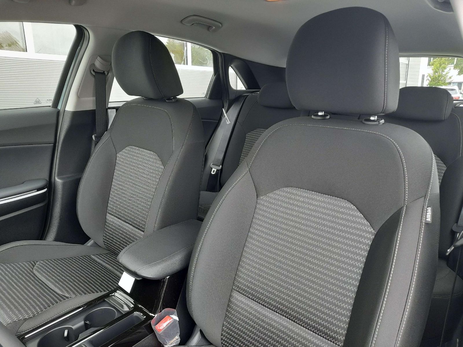 Kia Ceed Vision - Samsaru's Car Outlet