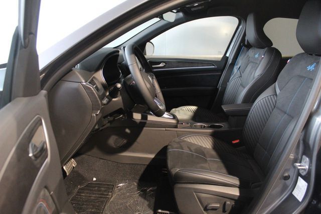 Renault Arkana Esprit Alpine Full Hybrid - Samsaru's Car Outlet