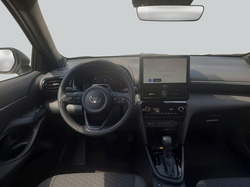 Toyota Yaris Cross Hybrid 1.5 VVT-i Teamplayer Safety/T