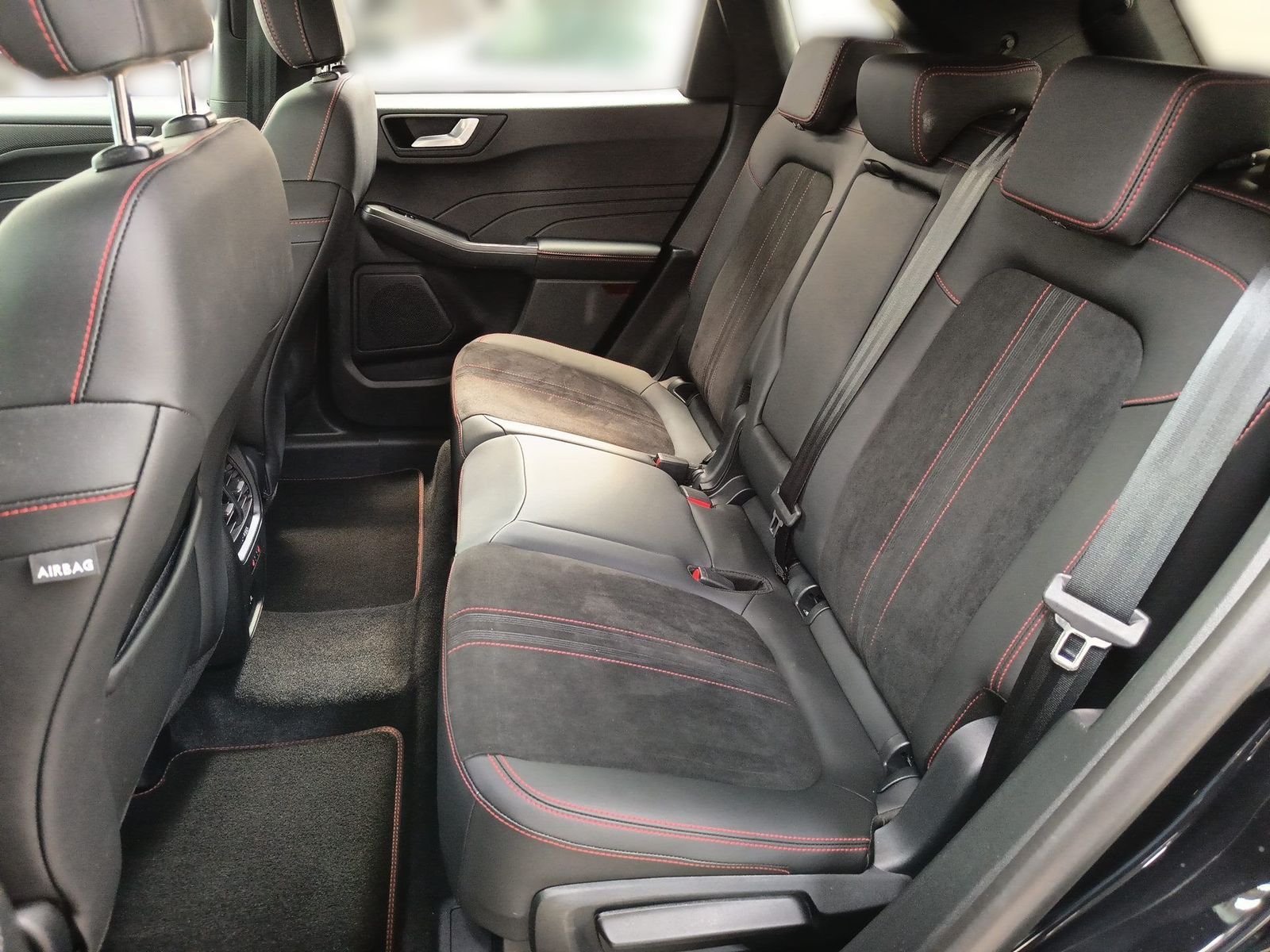 Ford Kuga 2.5 Duratec PHEV ST-LINE X *ACC*LED-MATRIX*