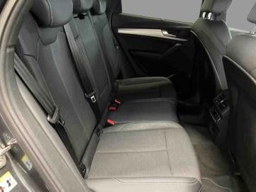 Audi Q5 40 TDI quattro S-Line - Samsaru's Car Outlet