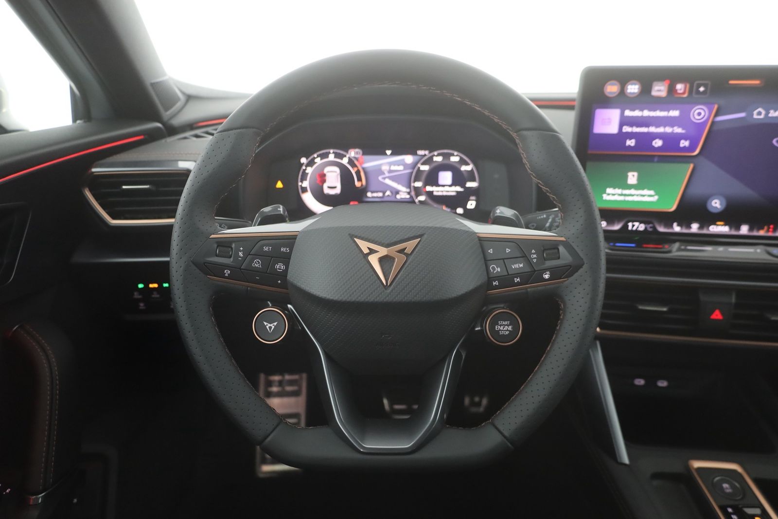 Cupra Formentor VZ 2.0 TSI DSG 4Drive - Samsaru's Car Outlet