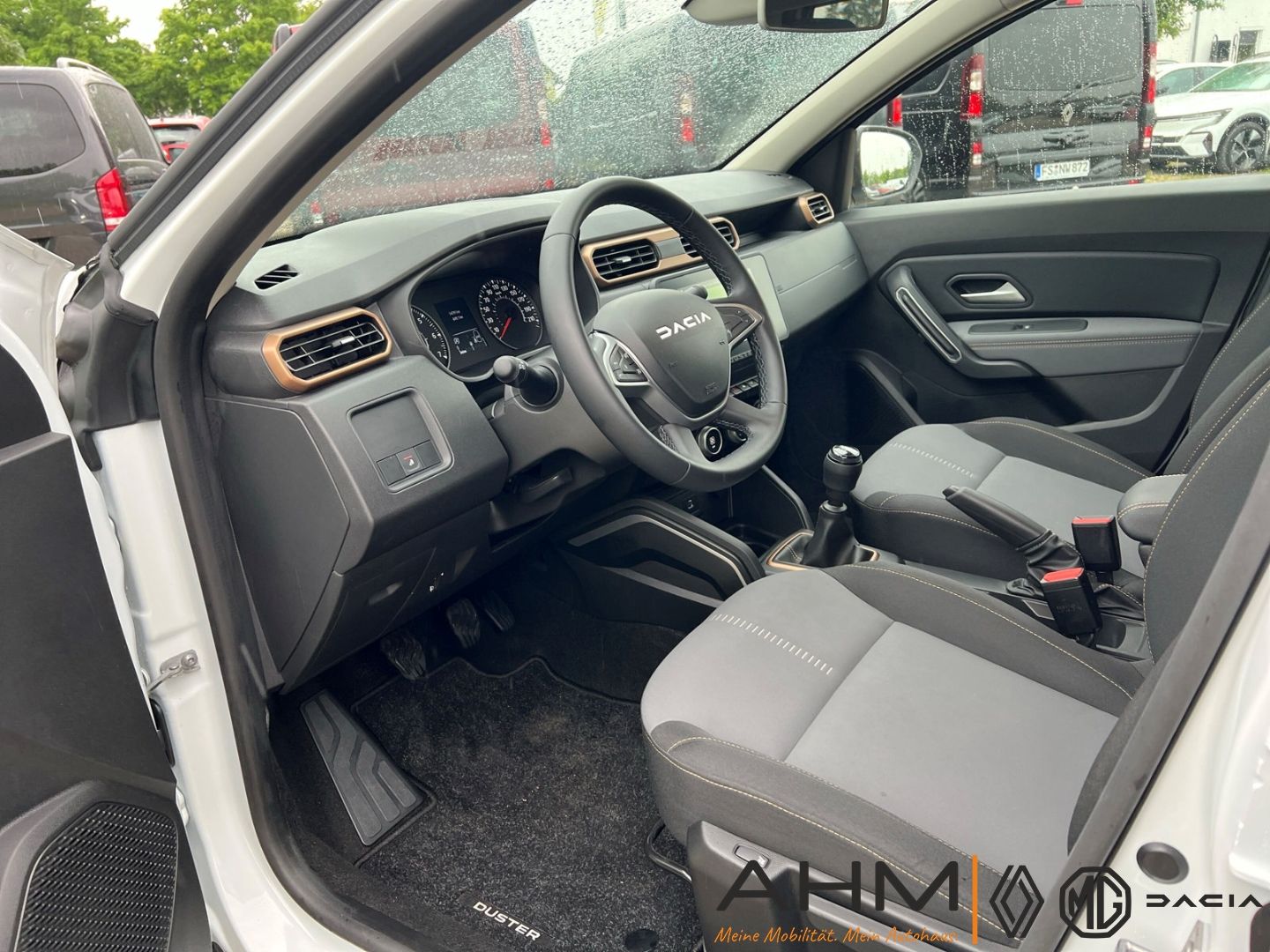 Dacia Duster II Extreme 1.3 TCe 130 - Samsaru's Car Outlet