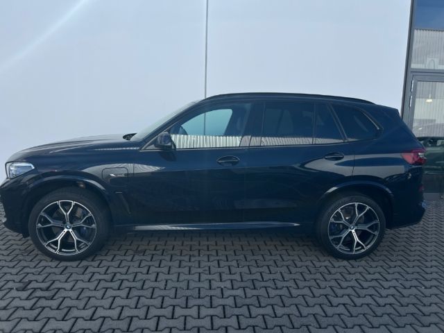 BMW X5 xDrive 45e M-Sport AHK HUD LCProf HiFi