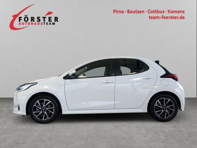 Toyota Yaris 1.5 Hybrid Team D *LED*PDC*KAMERA*