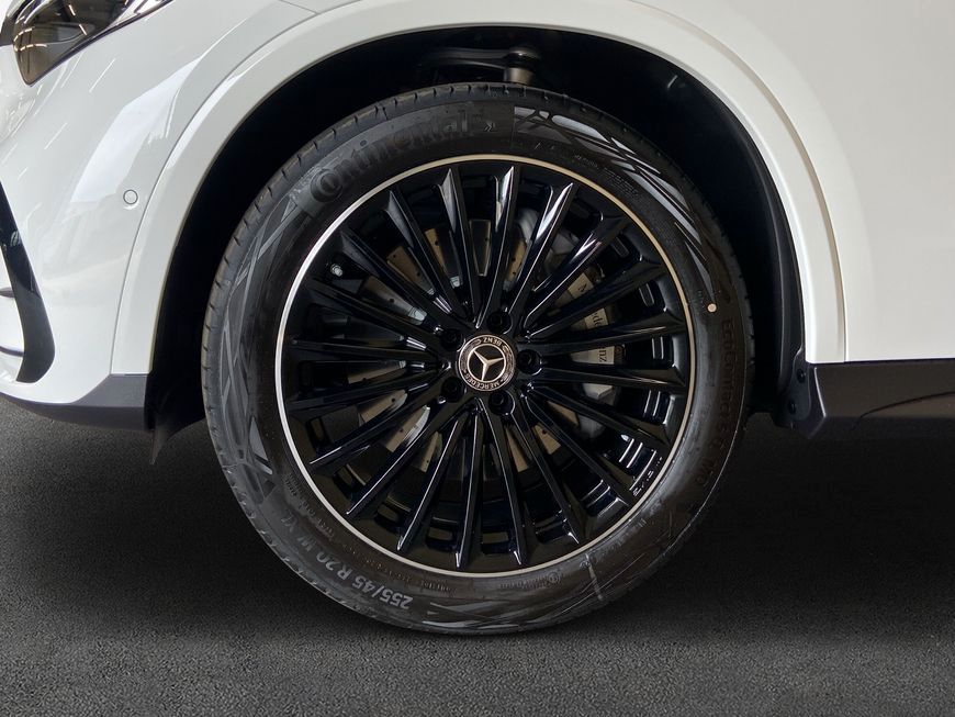 Mercedes-Benz GLC 200 d 4M Edition AMG Adva+|AHK|Pano|20''