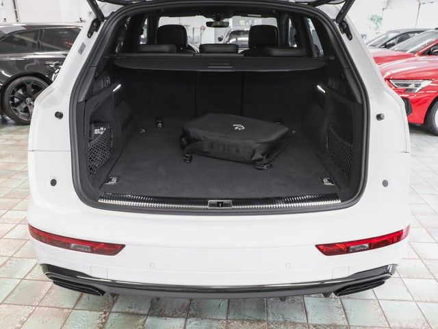 Audi Q5 55 TFSI e quattro S line AHK Pano HuD ACC Mat