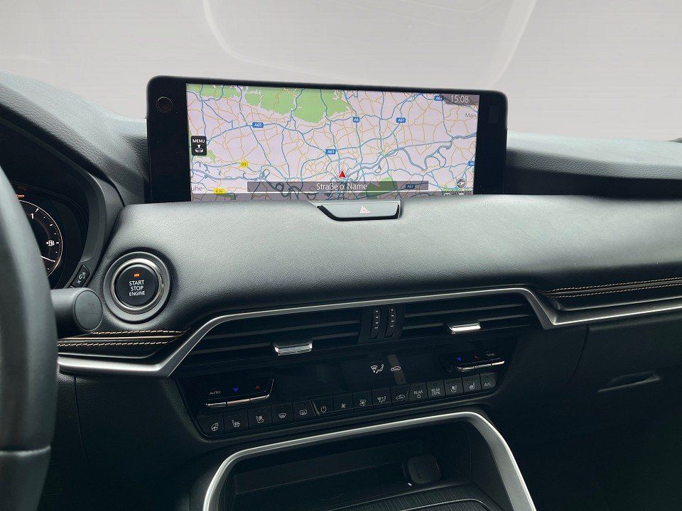 Mazda CX-80 3.3d 254PS A/T AWD Homura Plus CAHO