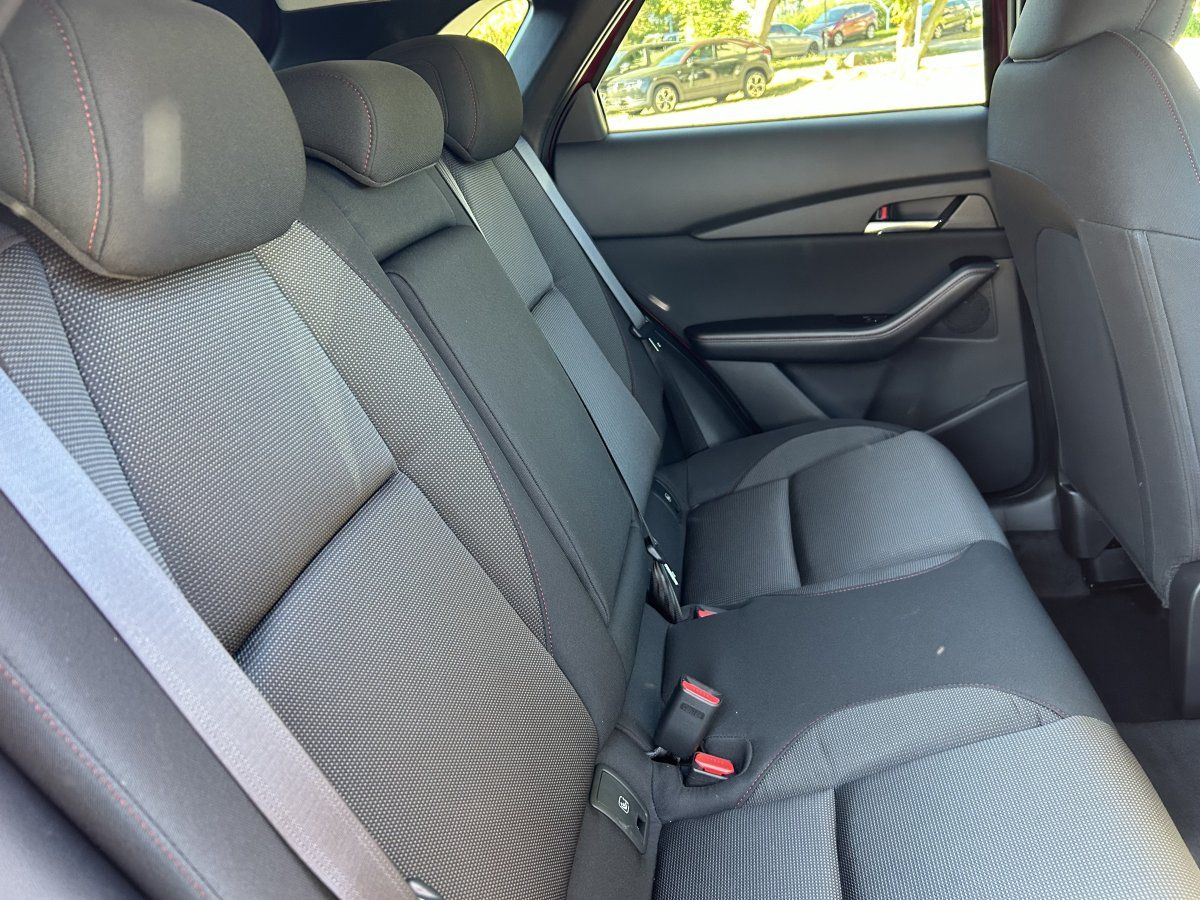 Mazda CX-30 2.0L e-SKYACTIV X 186ps 6AT FWD Homura