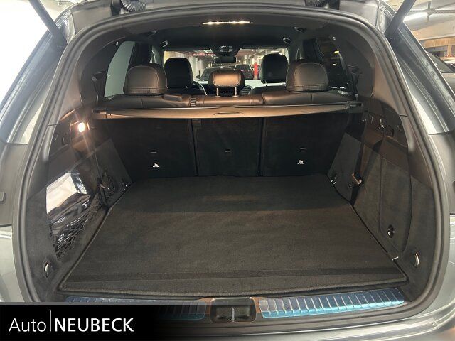 Mercedes-Benz GLE 580 4M AMG/7-Sitzer/AHK/Distronic/Stdhzg/360
