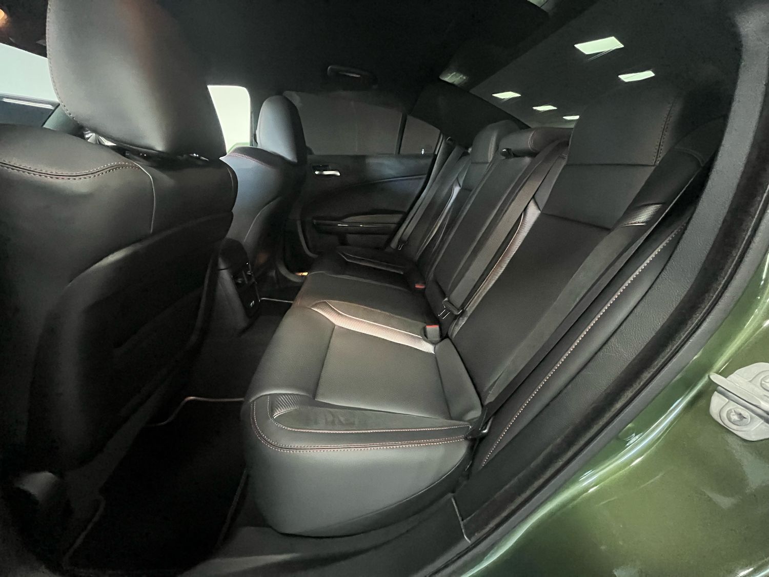Dodge Charger RT 5,7l V8 *SHZ / AUT / LEDER*