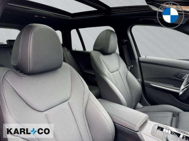 BMW 330 i xDrive Touring M-Sport Panorama AHK LCP