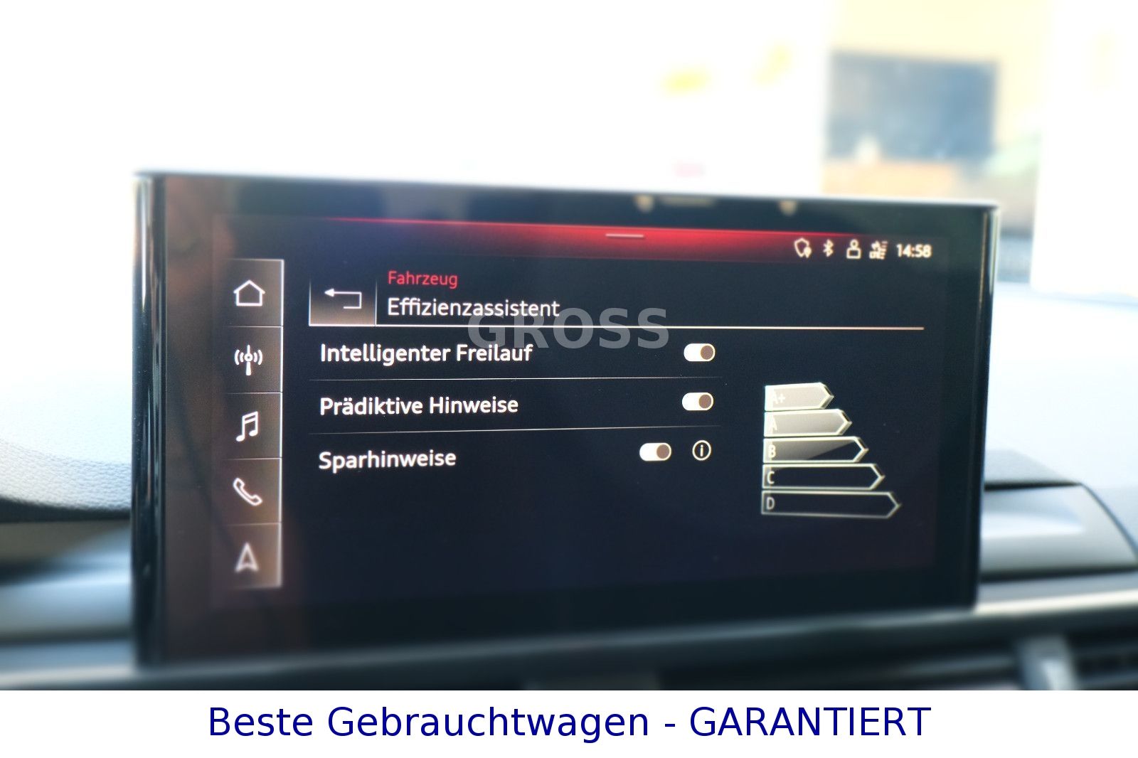 Audi A4 35 TDI Avant S-Line - Samsaru's Car Outlet