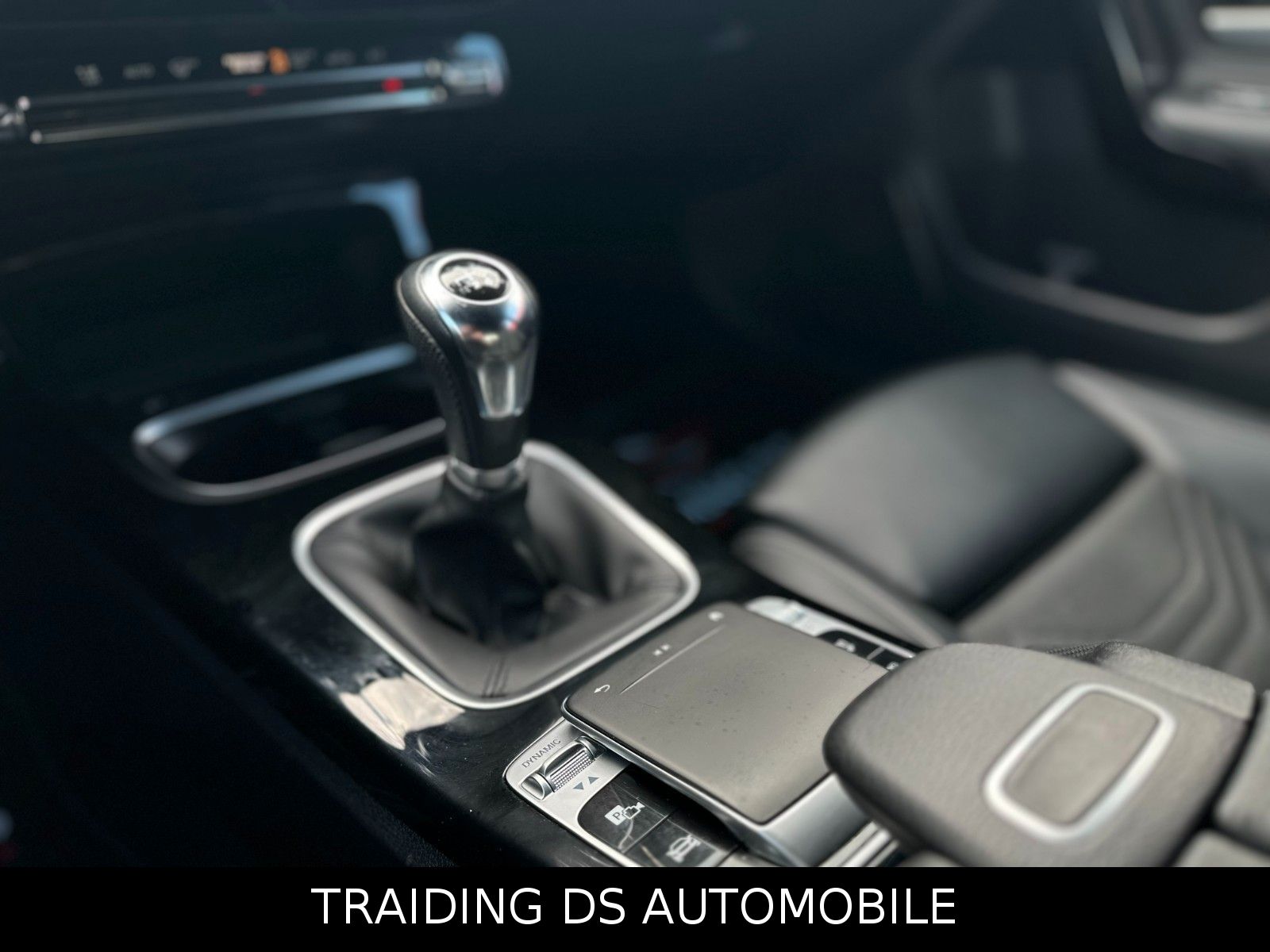 Mercedes-Benz A 180 d - Samsaru's Car Outlet