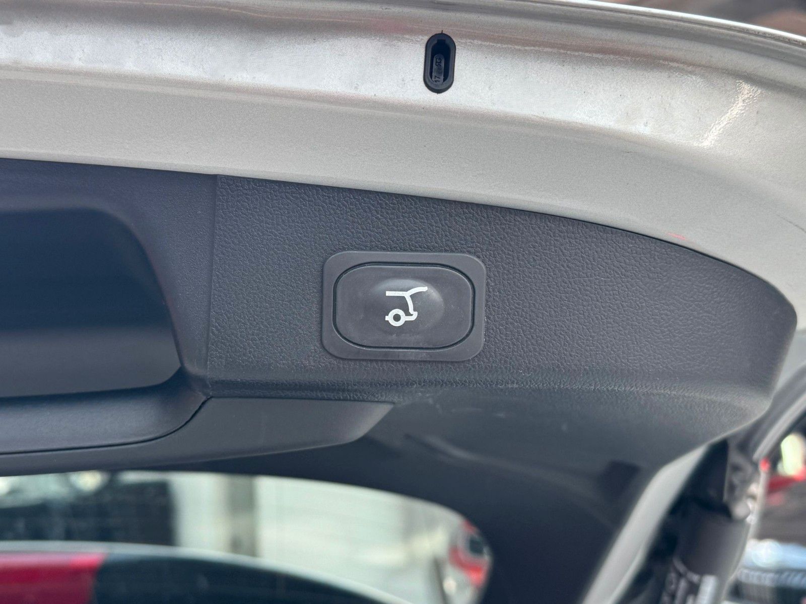 Ford Focus Turnier ST-Line X Automatik+Kamera+HUD