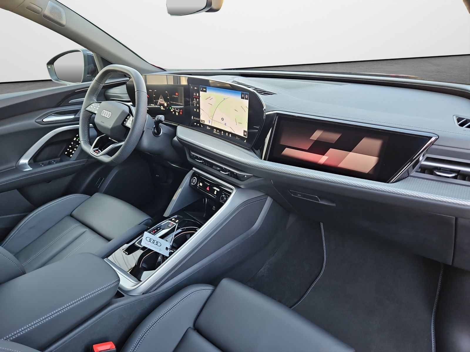Audi Q5 SUV TDI S tronic quattro S line Tech Pro - Samsaru's Car Outlet
