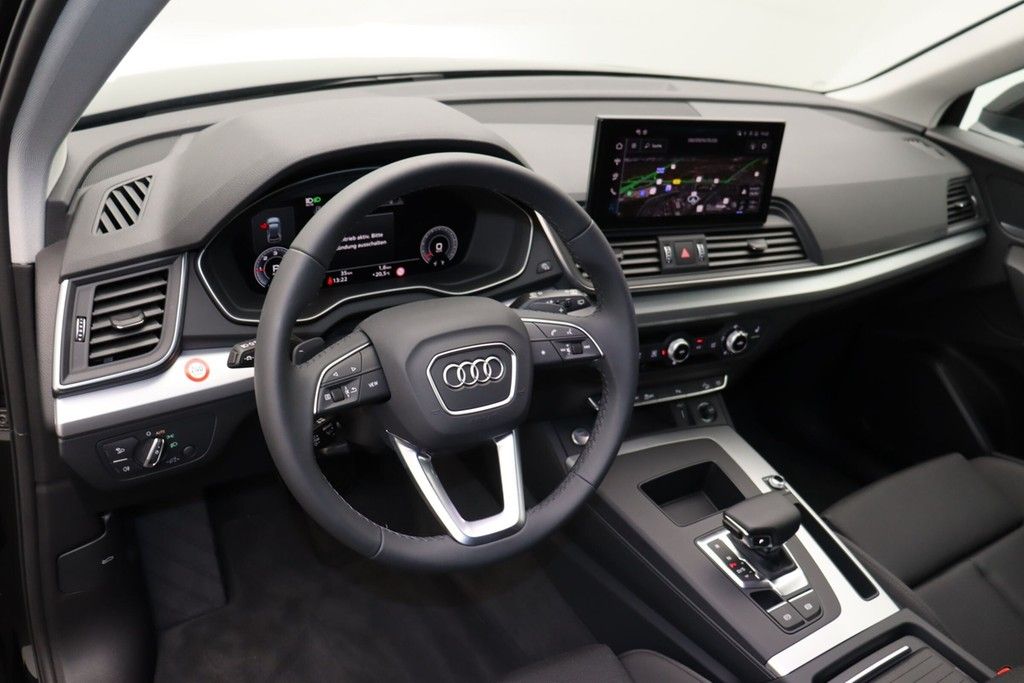 Audi Q5 35 TDI S line - Samsaru's Car Outlet