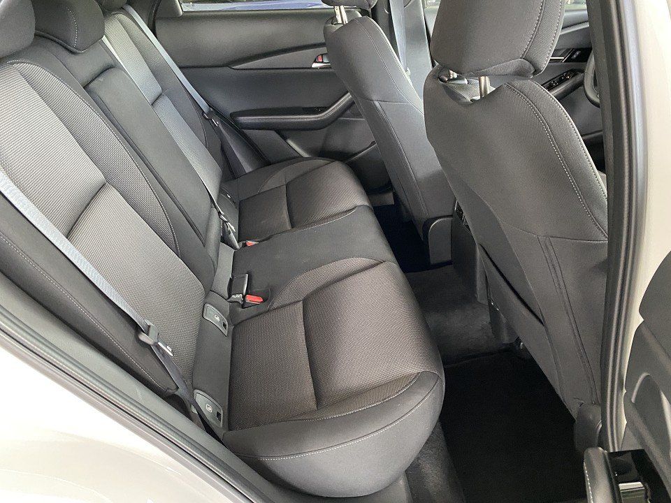 Mazda CX-30 2.5 BLACK FRIDAY Exclusive AUTOM. MATRIX B