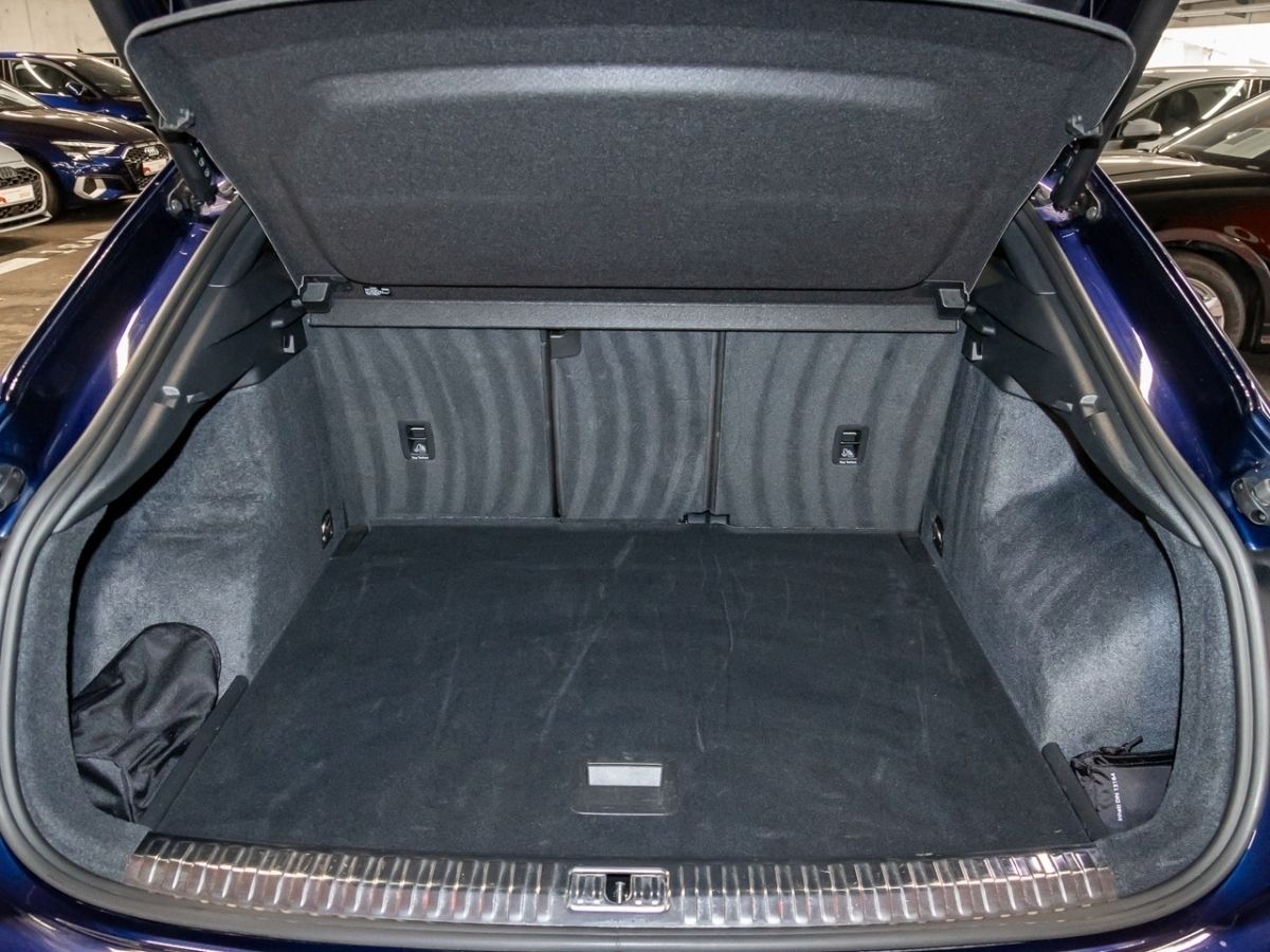 Audi Q3 Sportback S line 40 TFSI quattro - Samsaru's Car Outlet
