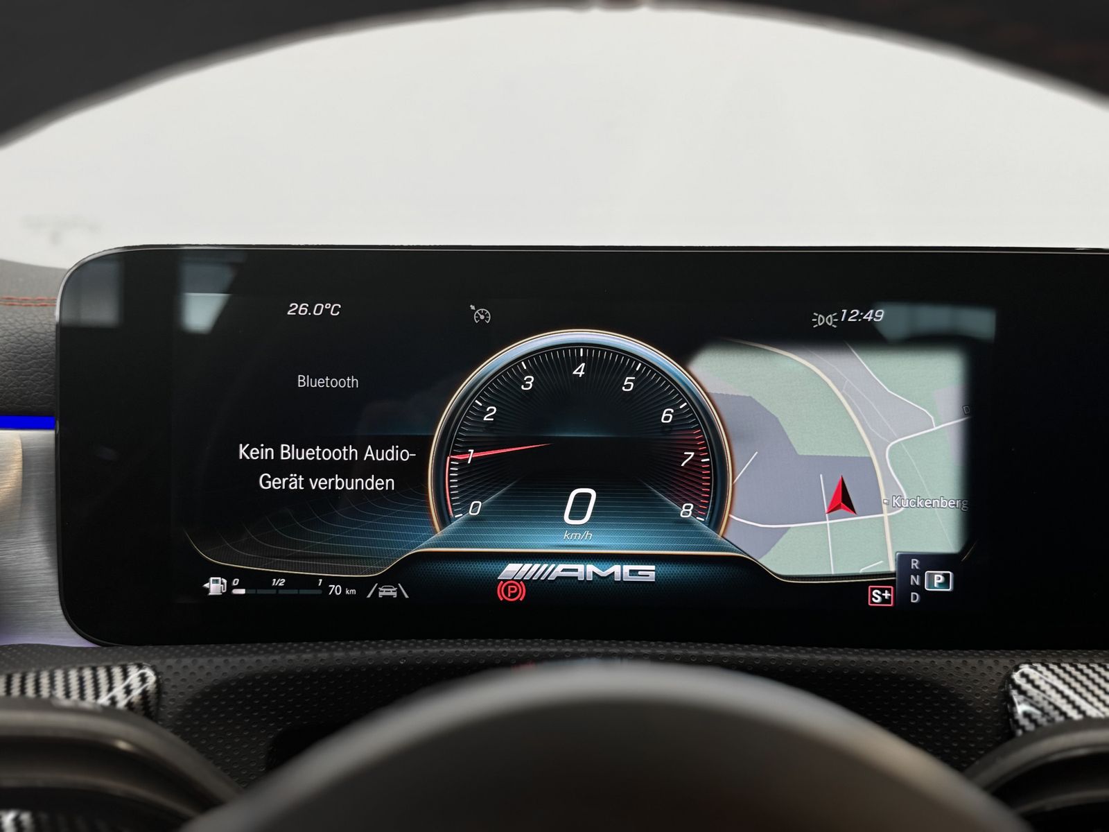 Mercedes-Benz CLA 35 AMG 4M - Samsaru's Car Outlet