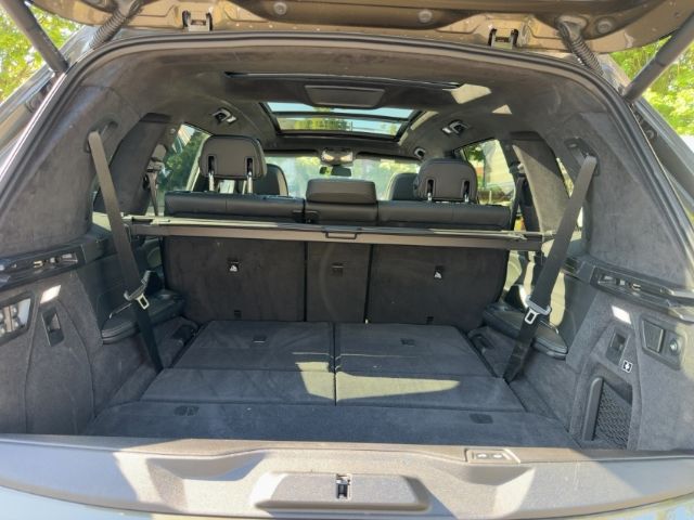 BMW X7 xDrive 40i M-Sport Pro HeadUp Pano H/K Sounds