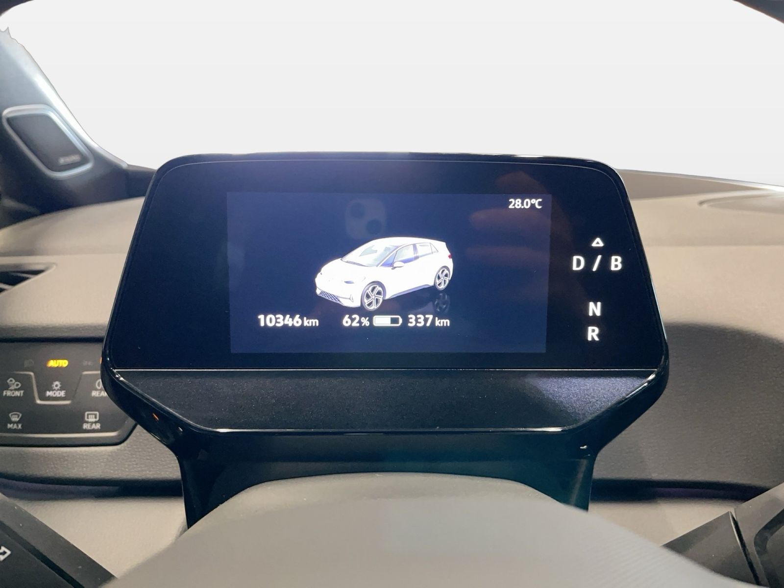 Volkswagen ID.3 GTX electric Automatik 2xKlima 360 ACC AHK