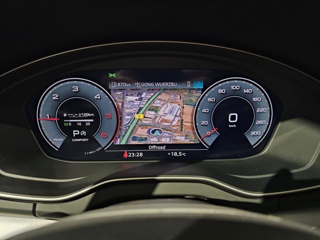 Audi Q5 40 TDI Q. Sport - Samsaru's Car Outlet