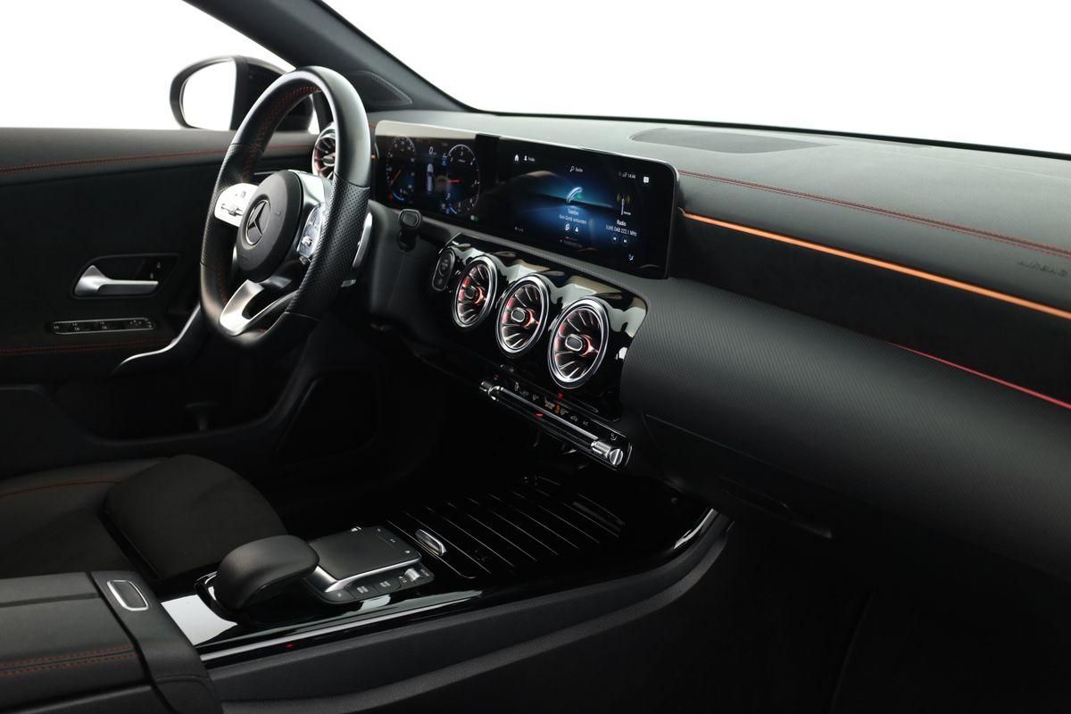 Mercedes-Benz CLA 220 d Shooting Brake 4M AMG - Samsaru's Car Outlet