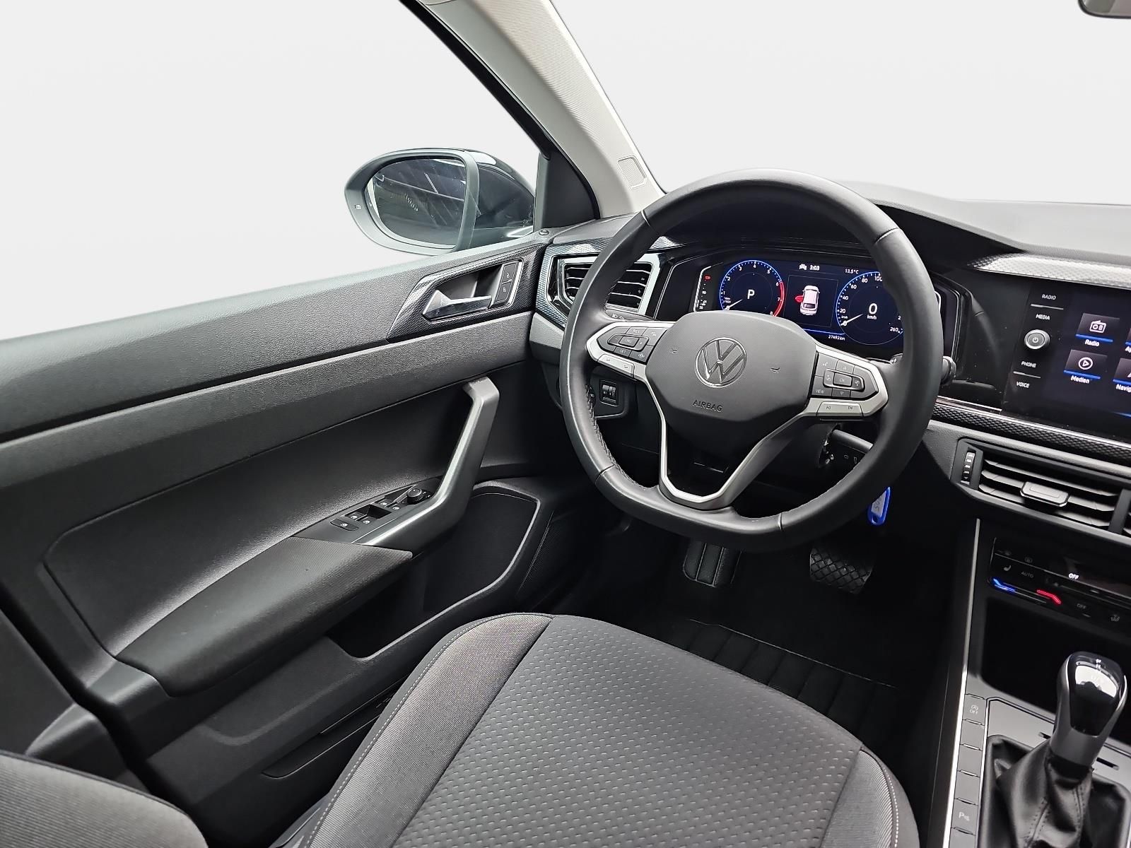Volkswagen TAIGO 1.0 TSI DSG LIFE - Samsaru's Car Outlet