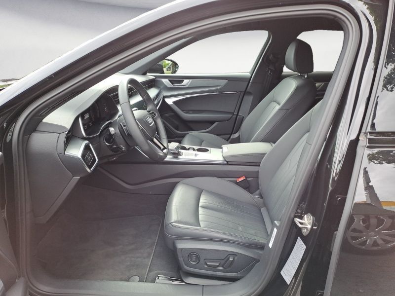 Audi A6 Avant 40 TDI S tronic advanced - Samsaru's Car Outlet