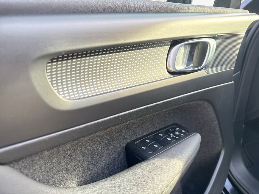 Volvo XC40 T5 Recharge DKG RDesign