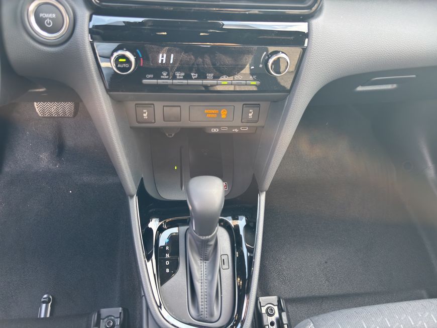 Toyota Yaris Cross Hybrid 130 1.5 VVT-i Teamplayer Safe