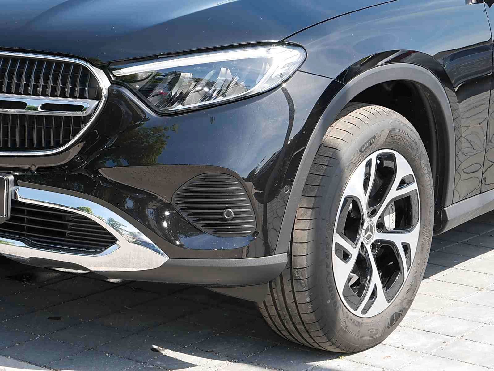 Mercedes-Benz GLC 300 de 4M AVANTGARDE - Samsaru's Car Outlet