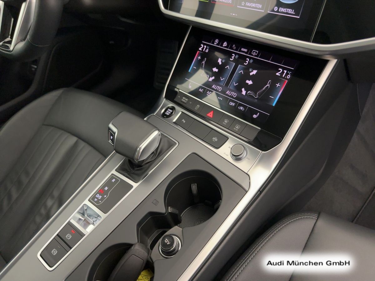 Audi A6 allroad 40 TDI qu. S tronic - Samsaru's Car Outlet