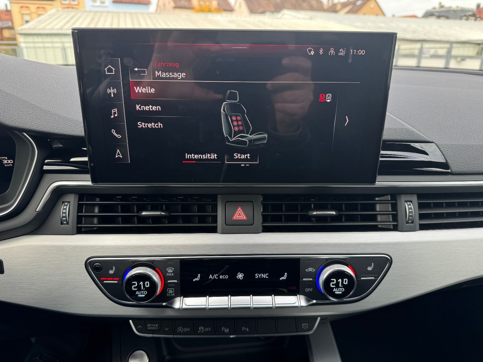 Audi A5 40 TDI qu. S line STANDH./MATRIX/MEMORY/ACC