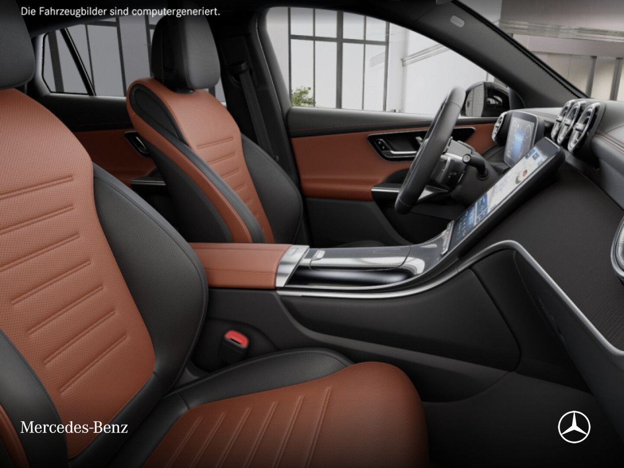Mercedes-Benz GLC 450 d 4M AMG+NIGHT+PANO+360+AHK+BURMESTER+9G