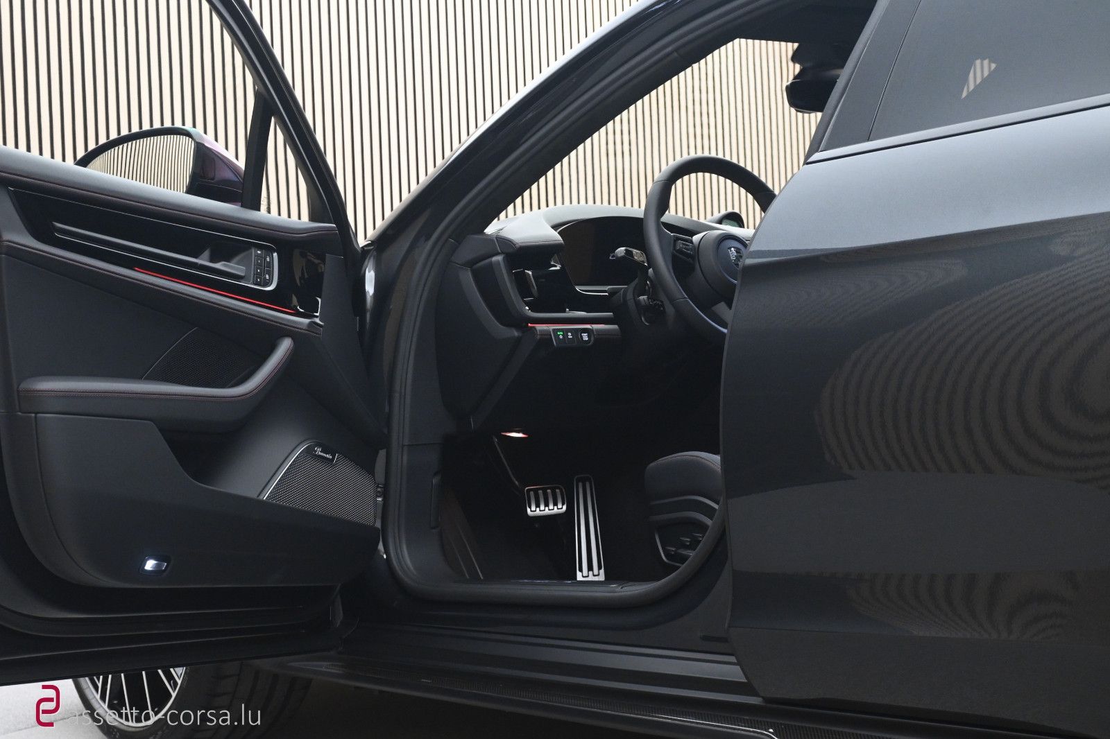 Porsche Panamera Turbo S E-Hybrid*Pano*Carbon*Burmester
