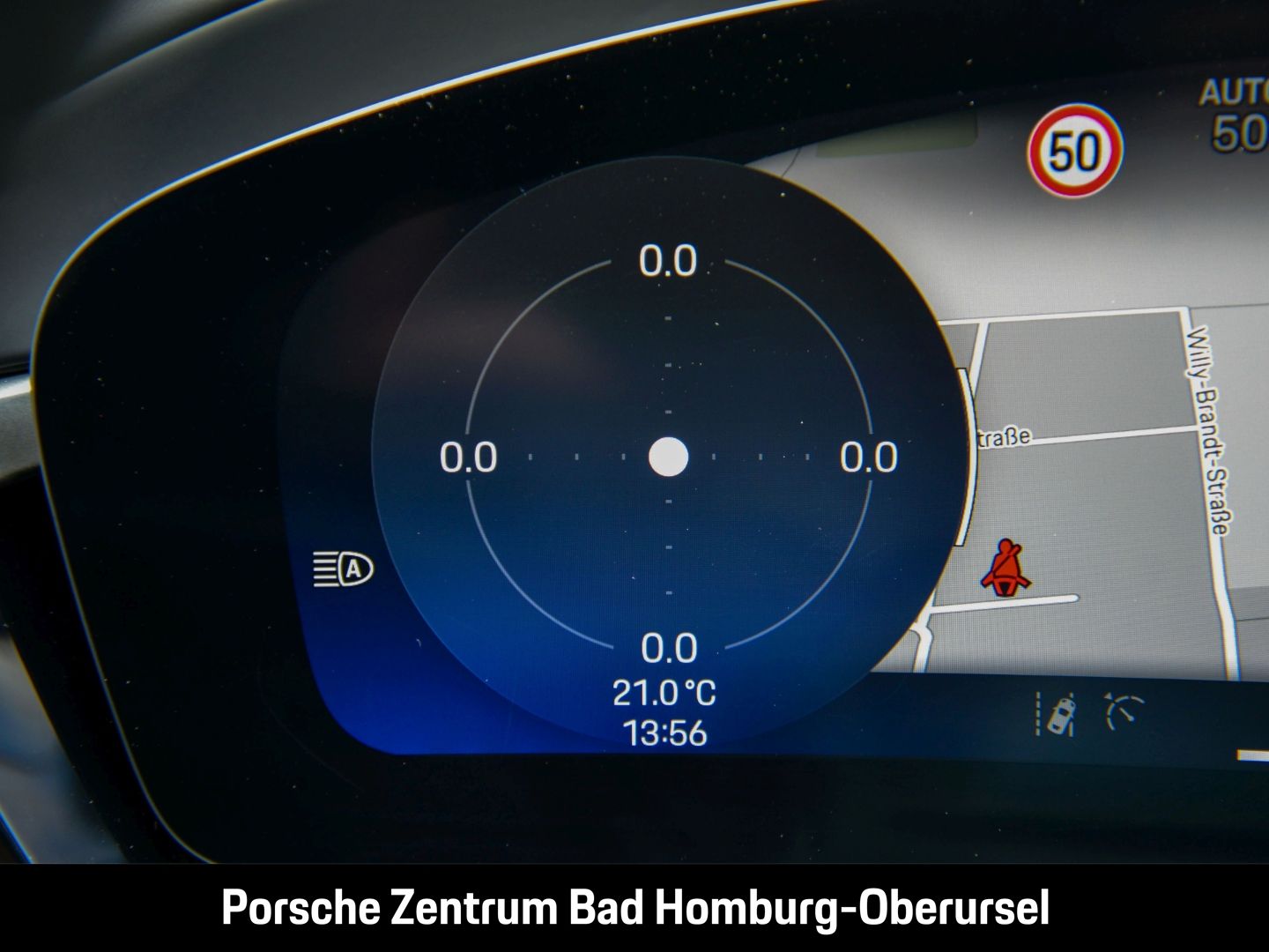 Porsche Macan 4S BOSE Luftfederung Panoramadach LED
