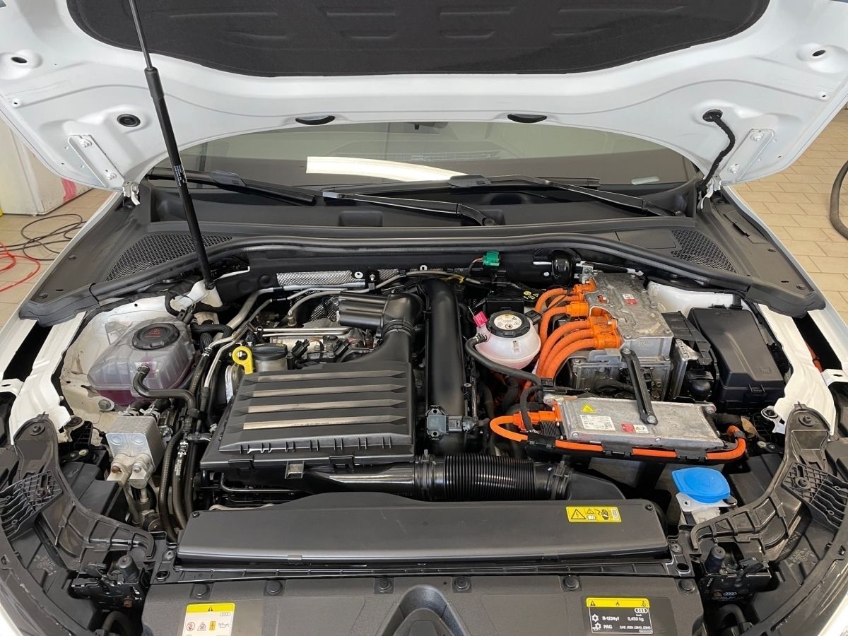 Audi A3 Sportback 40 TFSI e advanced - Samsaru's Car Outlet