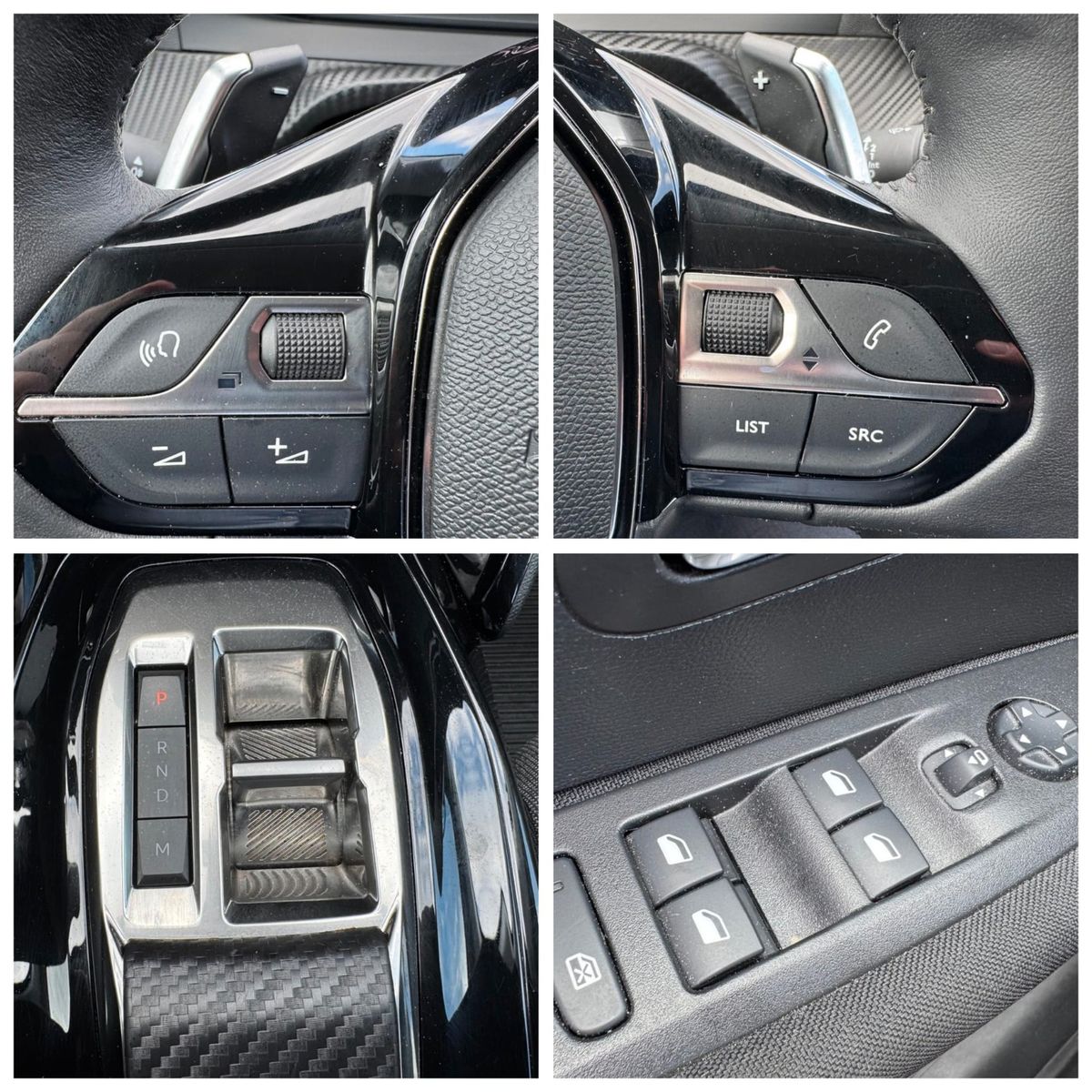 Peugeot 208 Active Pack PURETECH - Samsaru's Car Outlet