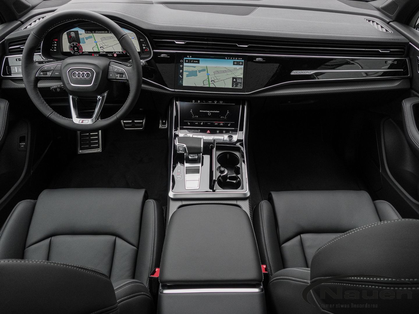 Audi Q7 50 TDI quattro S line*7-Sitzer Allradlenkung*