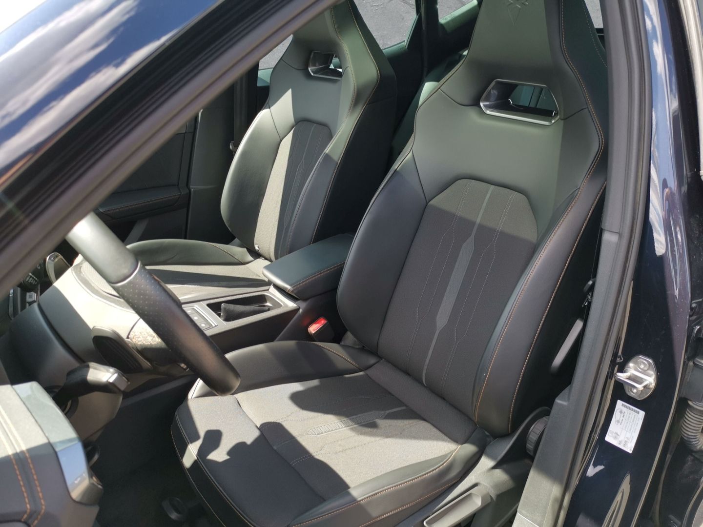 Cupra Formentor VZ 310PS 4Drive 2.0 TSI 7G-DSG AD AHK-