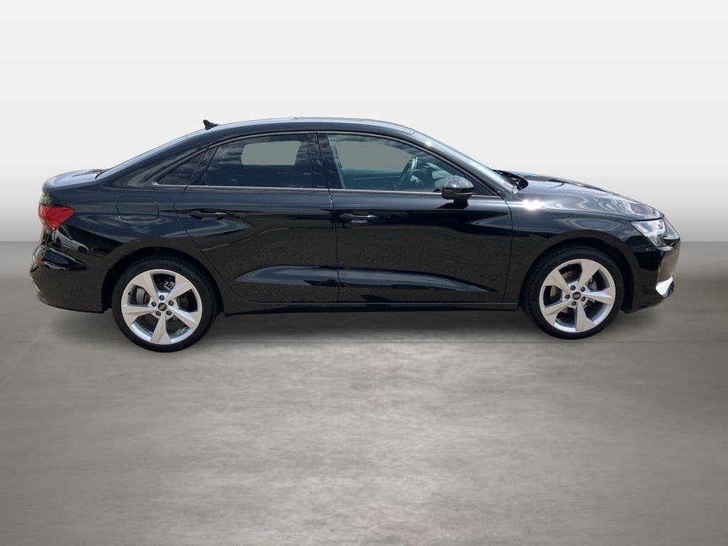 Audi A3 Limousine 30 TFSI S tronic advanced - Samsaru's Car Outlet