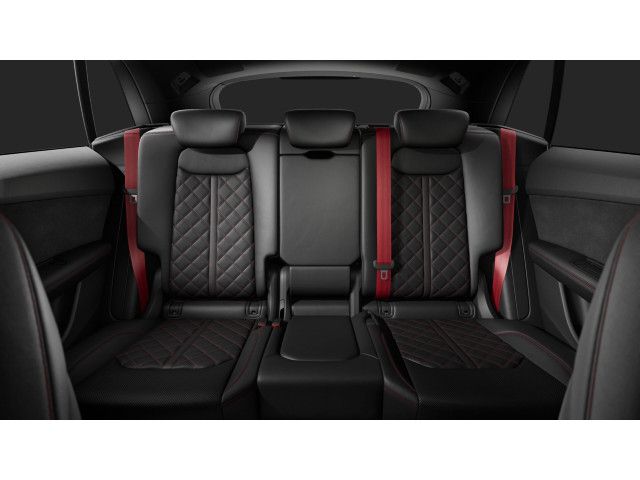 Audi Q8 50 TDI quattro - Samsaru's Car Outlet