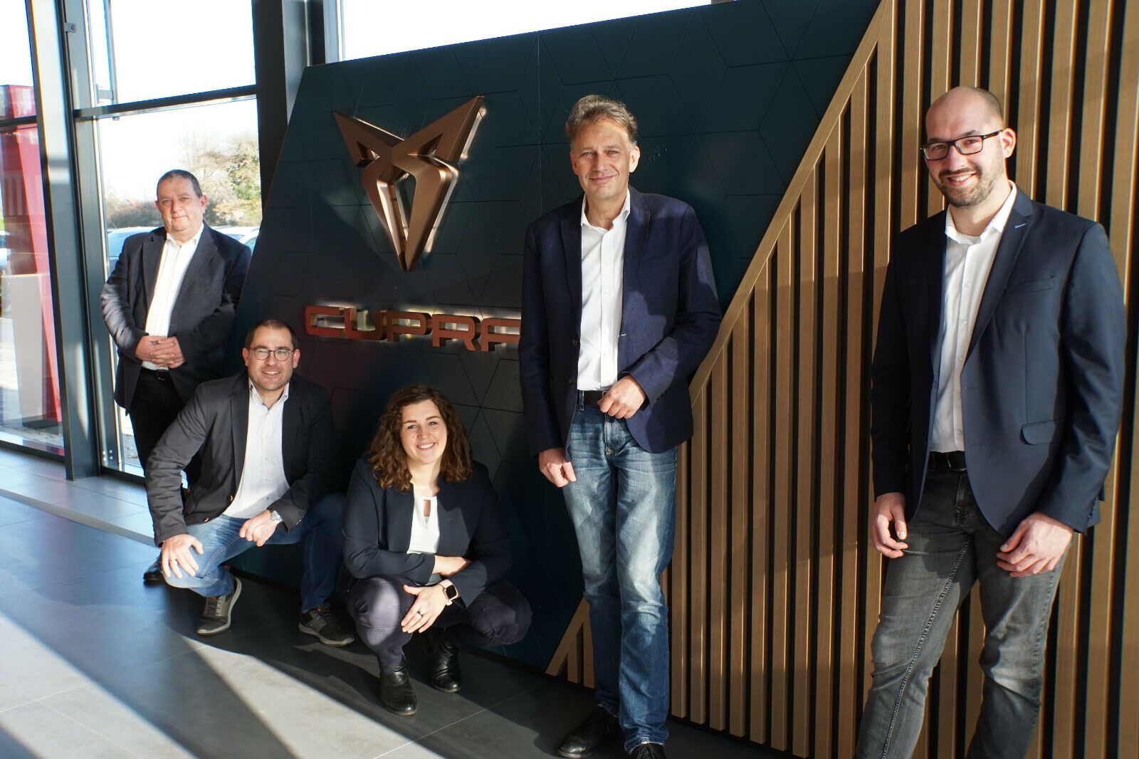 Cupra Formentor VZ 1,4 DSG e-HYBRID *AHK*Panorama Dach