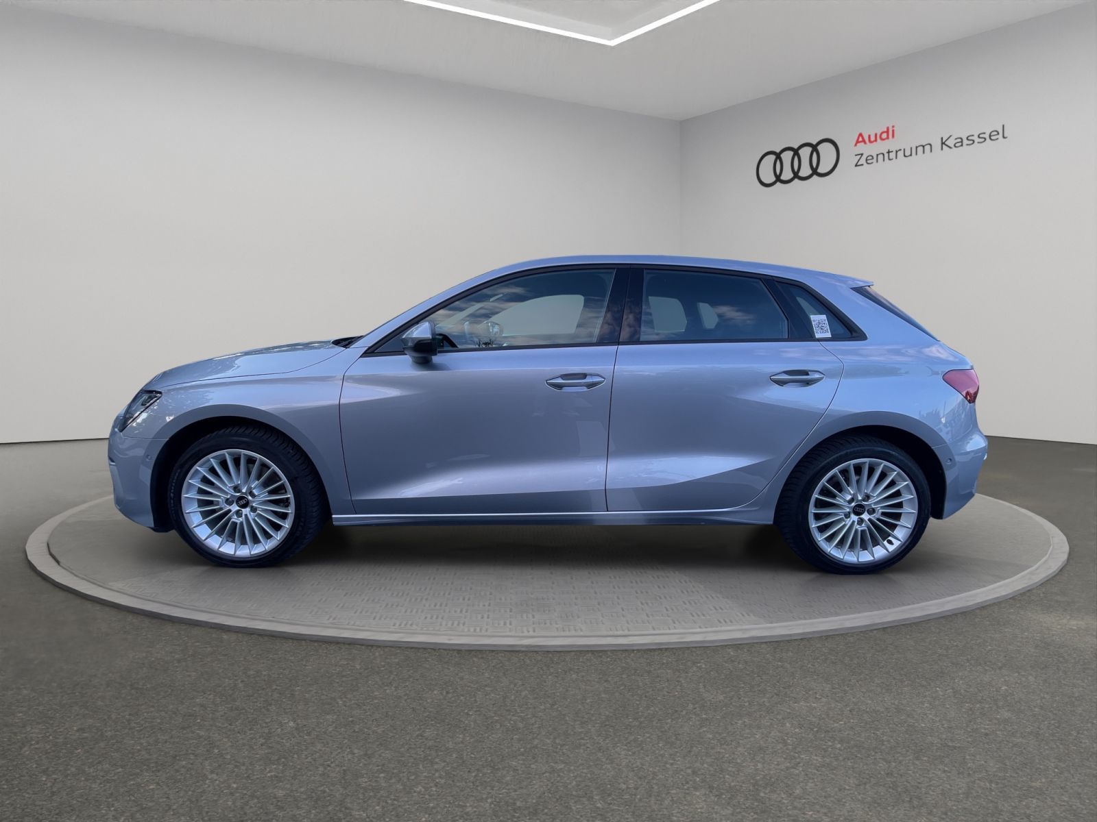Audi A3 Sportback 30 TFSI LED Navi PDC+ Teilleder